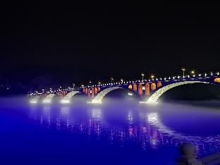 hanting hotel jiande xinanjiang new branch