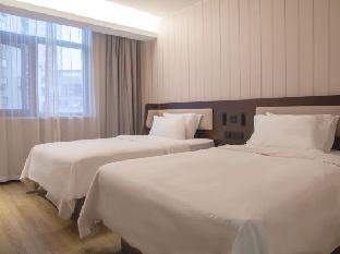 hanting hotel jiande xinanjiang new branch