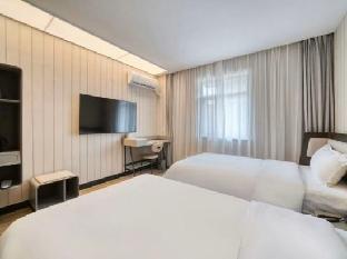 hanting hotel jiande xinanjiang new branch