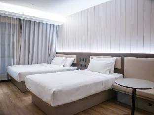 hanting hotel jiande xinanjiang new branch