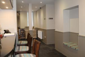 Northern Sands Hotel,Caithness>>Brough,3 star