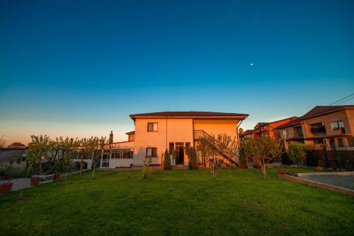 casa dumitrescu