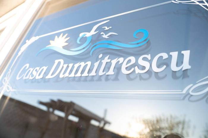 casa dumitrescu