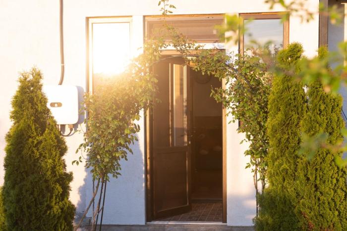 casa dumitrescu