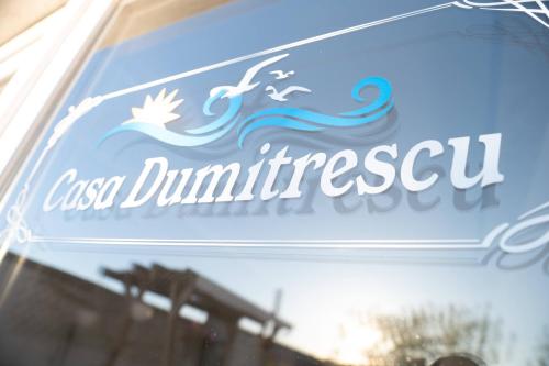 casa dumitrescu