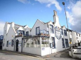 Kyle Hotel,Isle Of Skye>>Highland,3 star