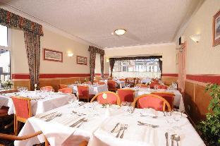 Kyle Hotel,Isle Of Skye>>Highland,3 star