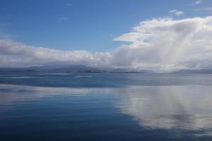 Kyle Hotel,Isle Of Skye>>Highland,3 star