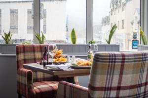 Kyle Hotel,Isle Of Skye>>Highland,3 star