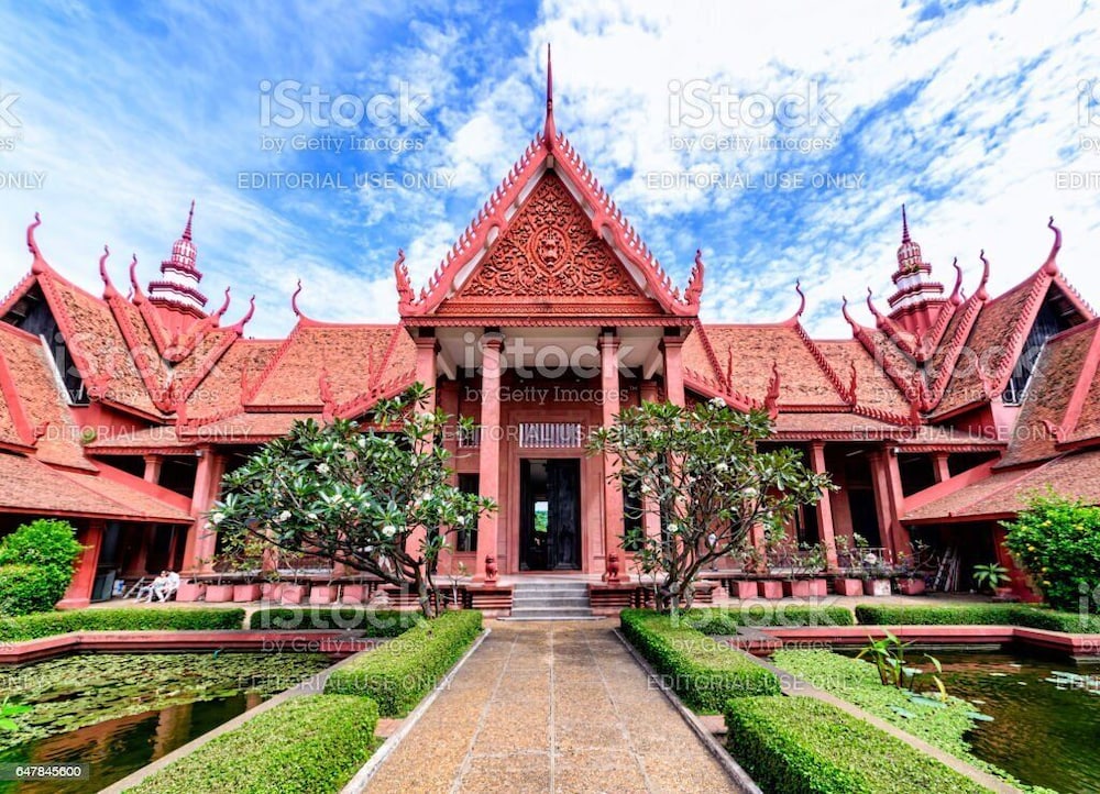 phnom penh
