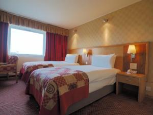 The Cabarfeidh Hotel,Isle Of Lewis>>Back,3 star
