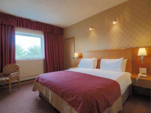 The Cabarfeidh Hotel,Isle Of Lewis>>Back,3 star