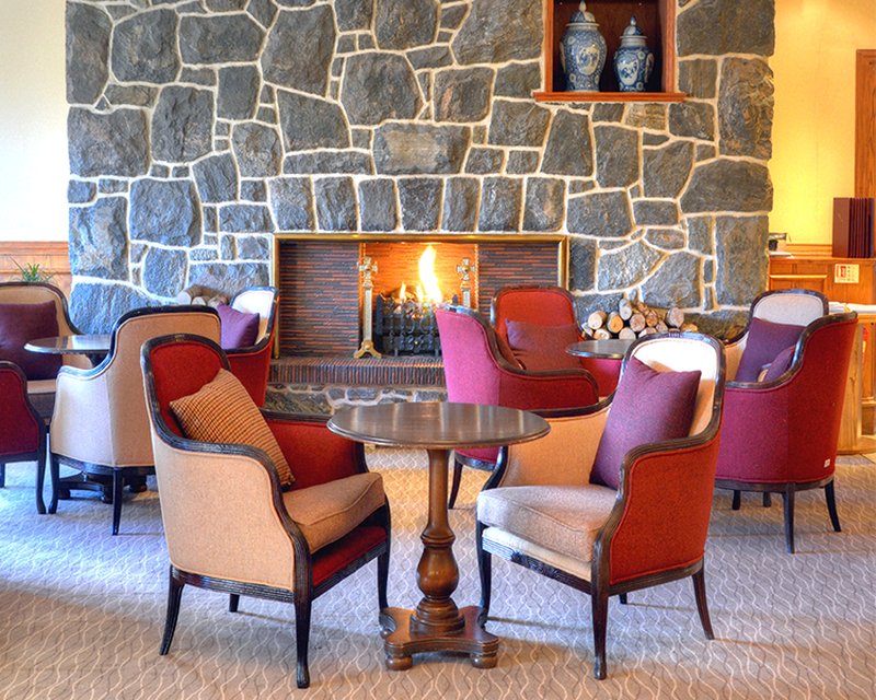 the cabarfeidh hotel