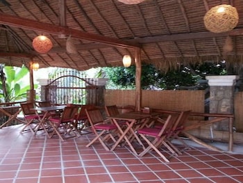 bird of paradise bungalows