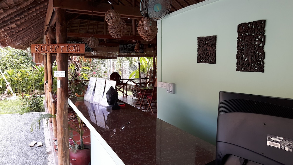 bird of paradise bungalows