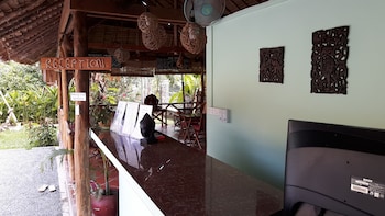 bird of paradise bungalows