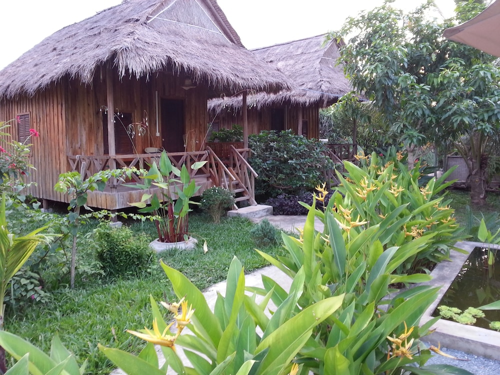bird of paradise bungalows