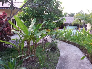 bird of paradise bungalows
