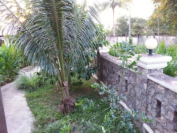 bird of paradise bungalows