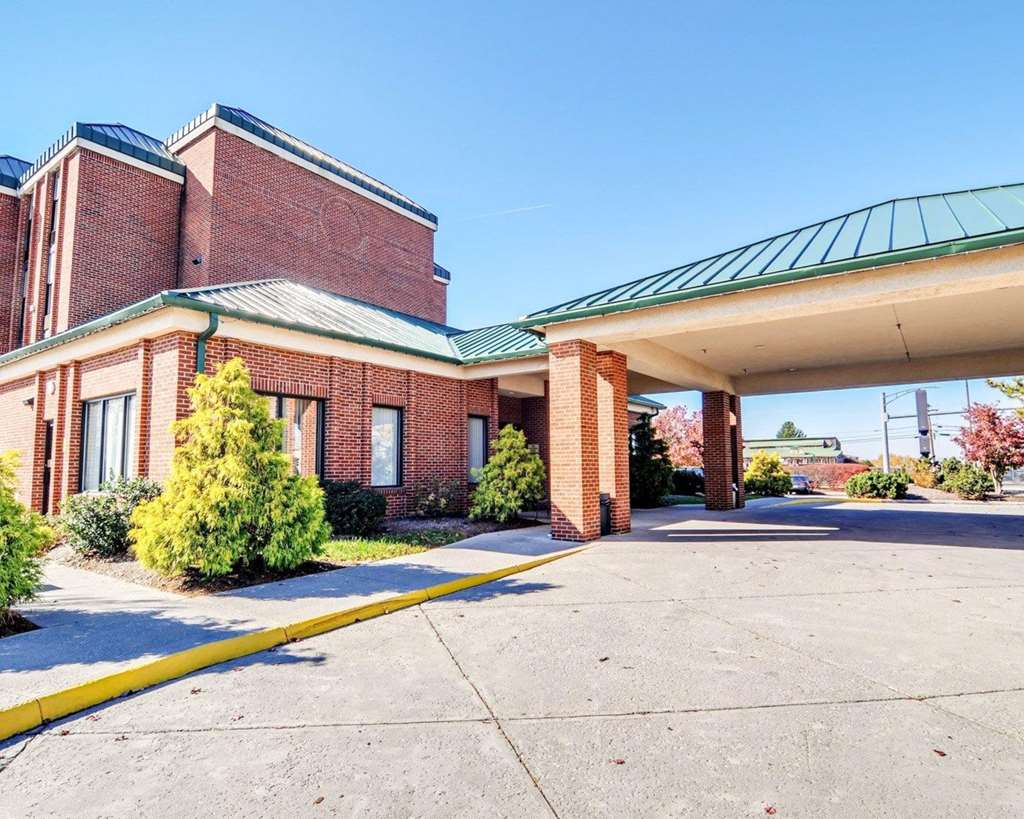 comfort inn blacksburg university area