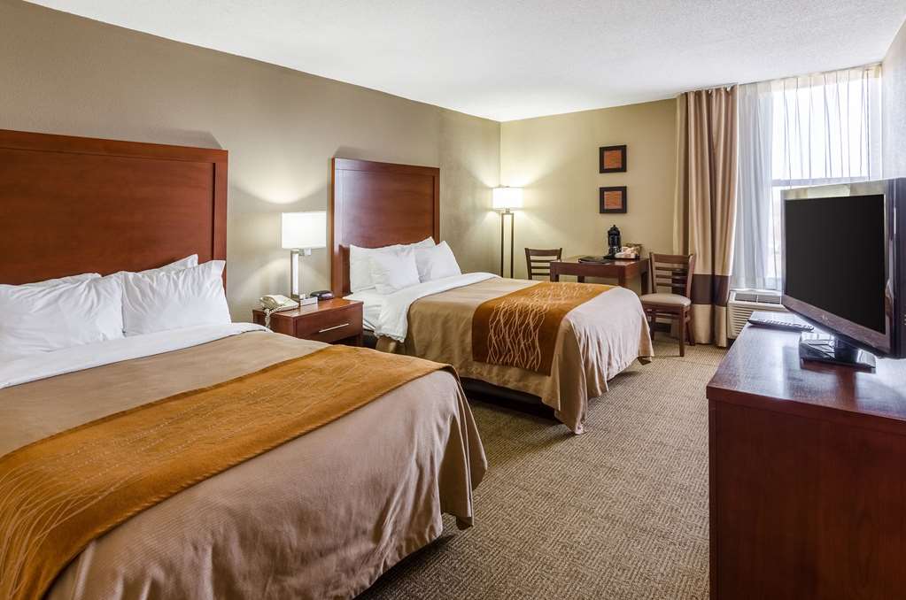 comfort inn blacksburg university area