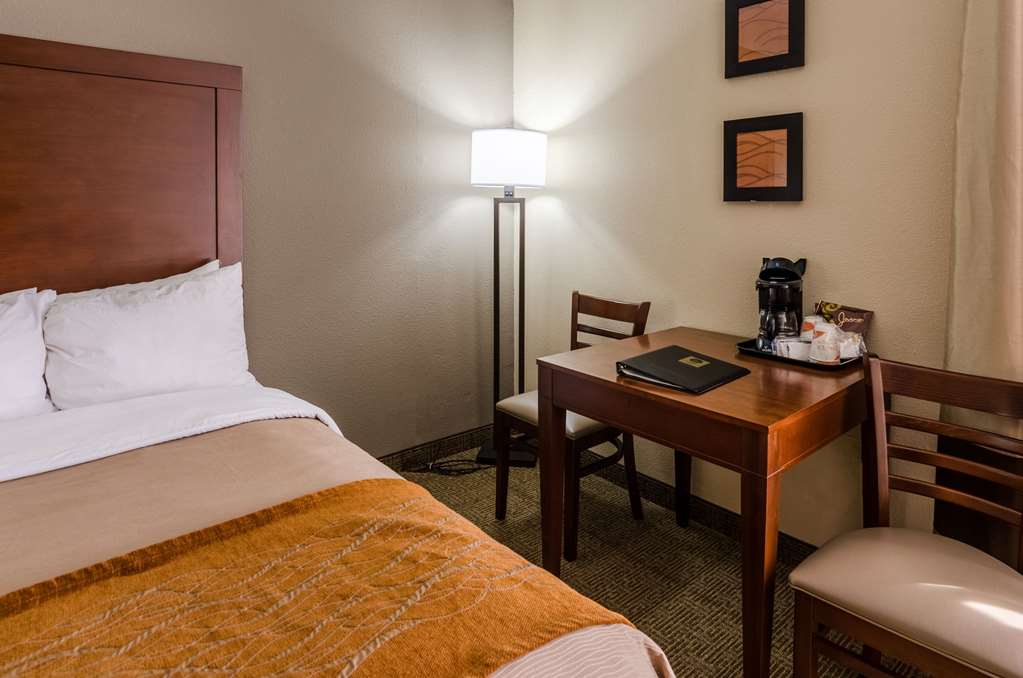comfort inn blacksburg university area