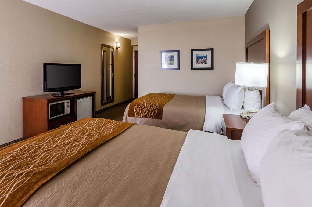comfort inn blacksburg university area