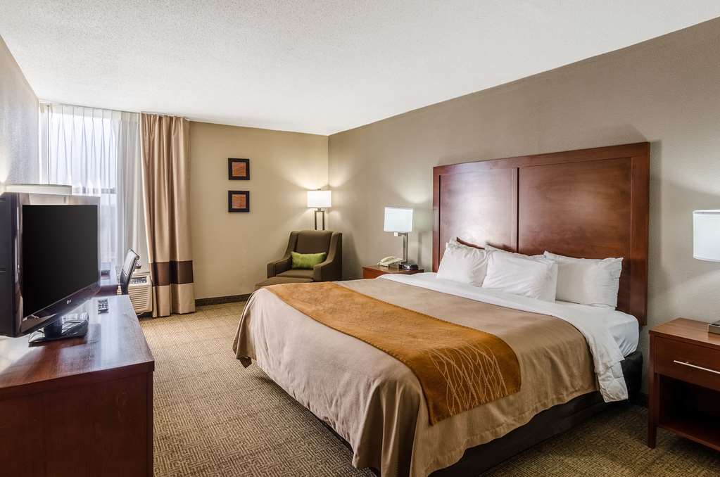 comfort inn blacksburg university area