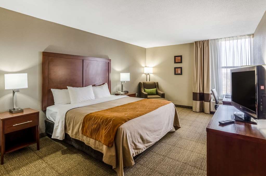 comfort inn blacksburg university area