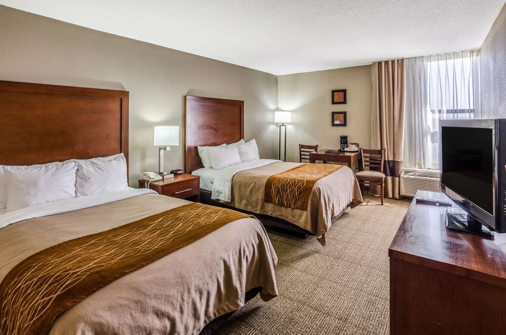 comfort inn blacksburg university area