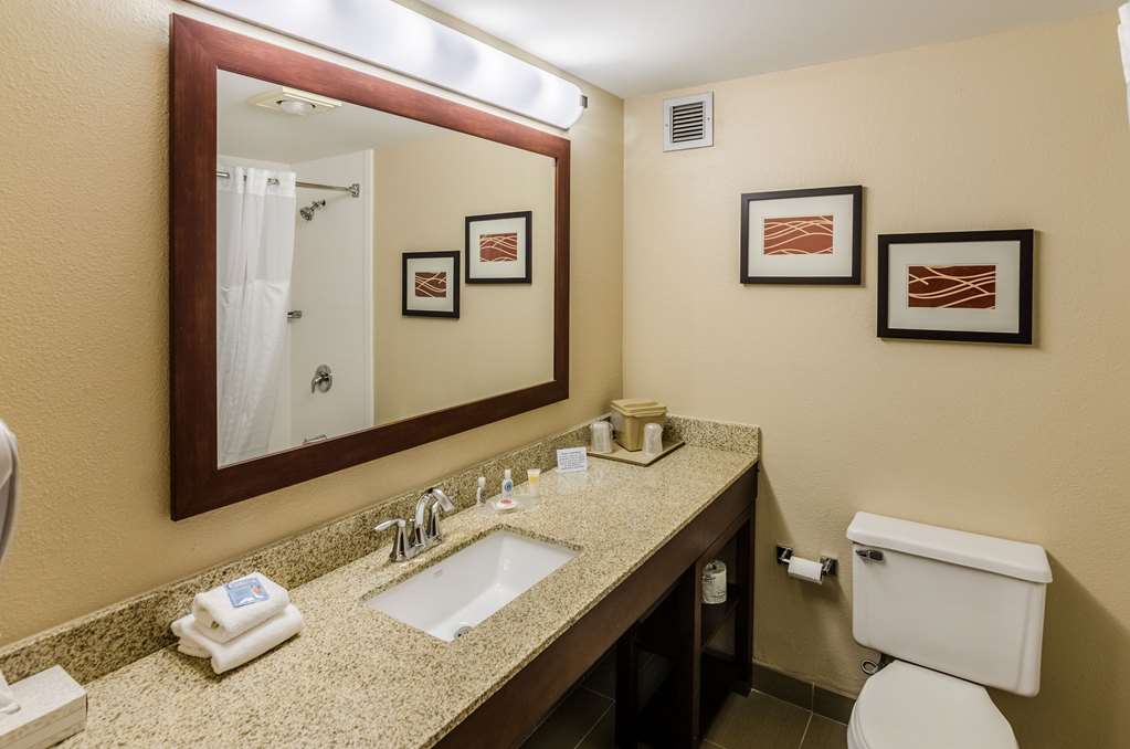 comfort inn blacksburg university area