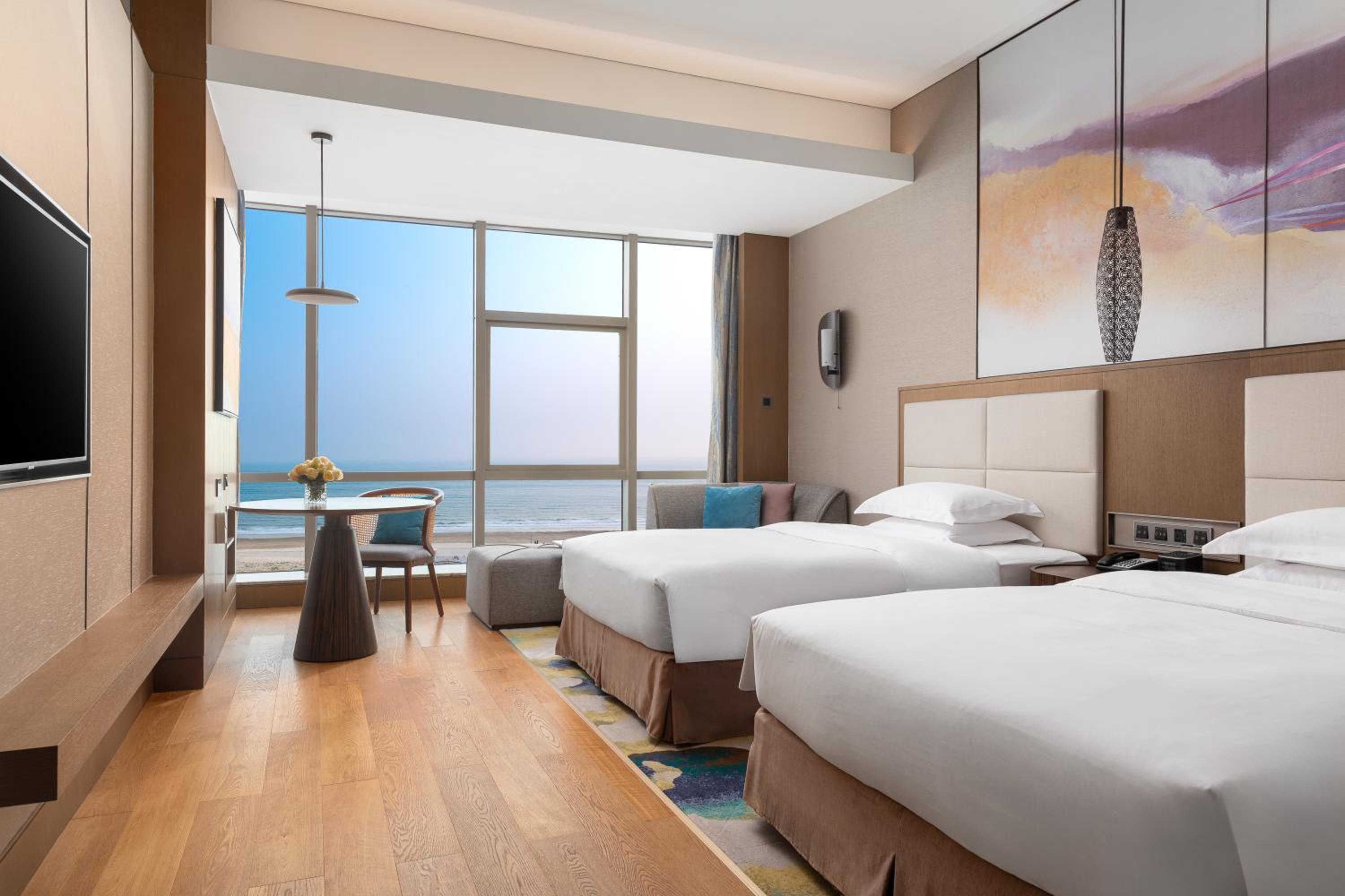 crowne plaza beihai silver beach an ihg hotel