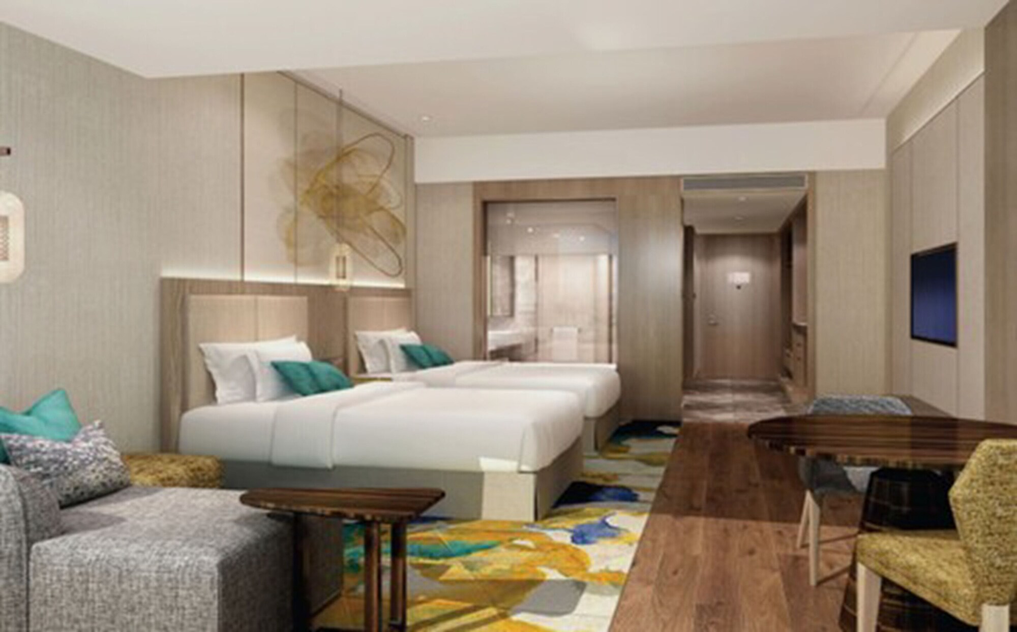 crowne plaza beihai silver beach an ihg hotel