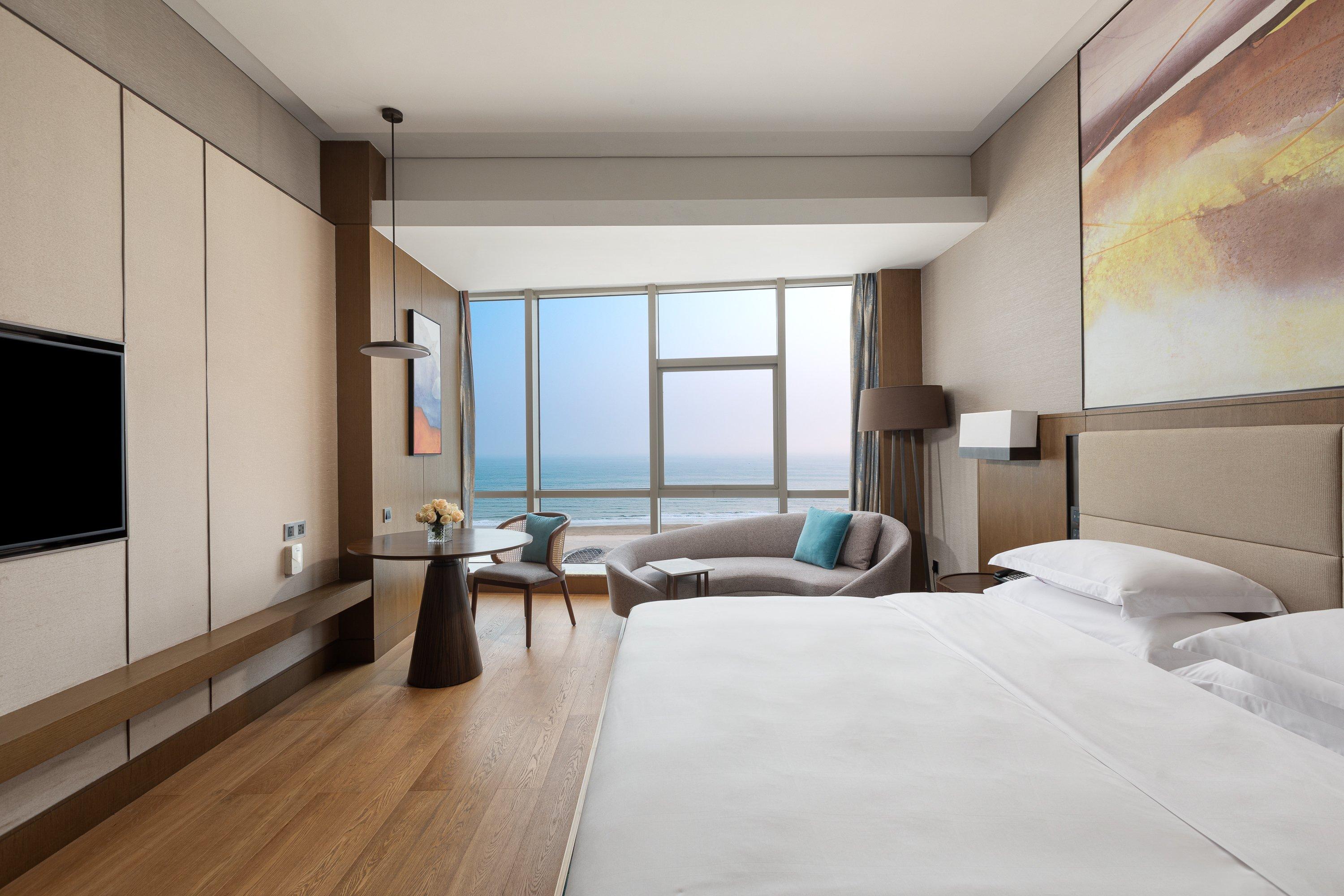 crowne plaza beihai silver beach an ihg hotel