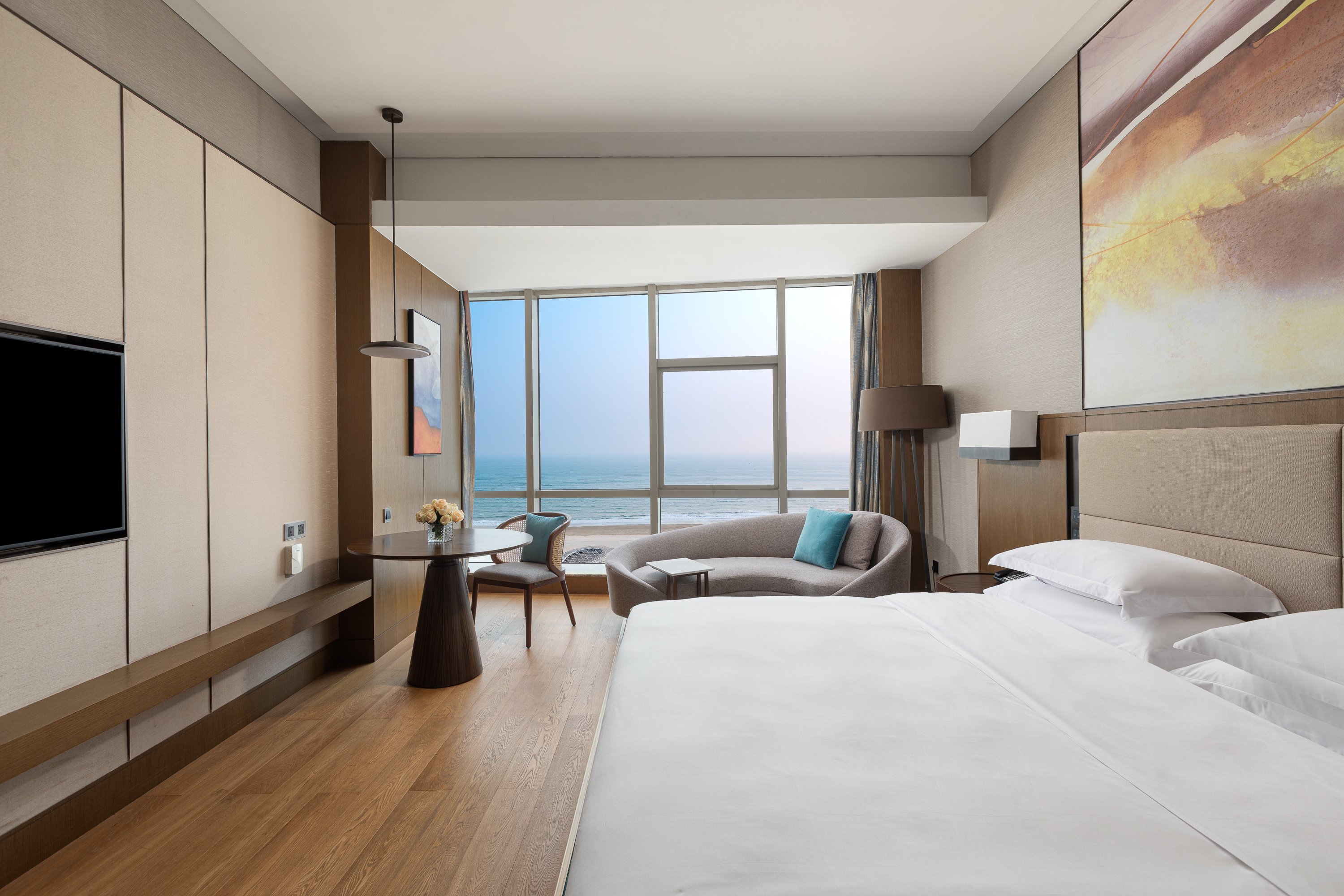 crowne plaza beihai silver beach an ihg hotel