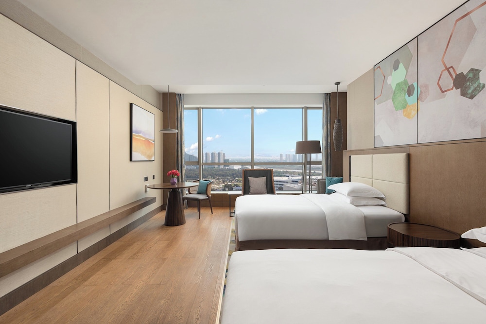 crowne plaza beihai silver beach an ihg hotel