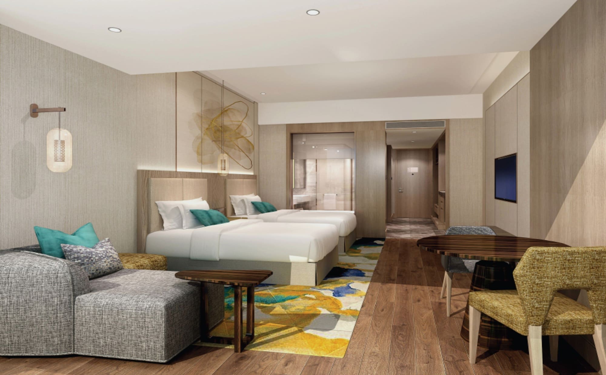 crowne plaza beihai silver beach an ihg hotel