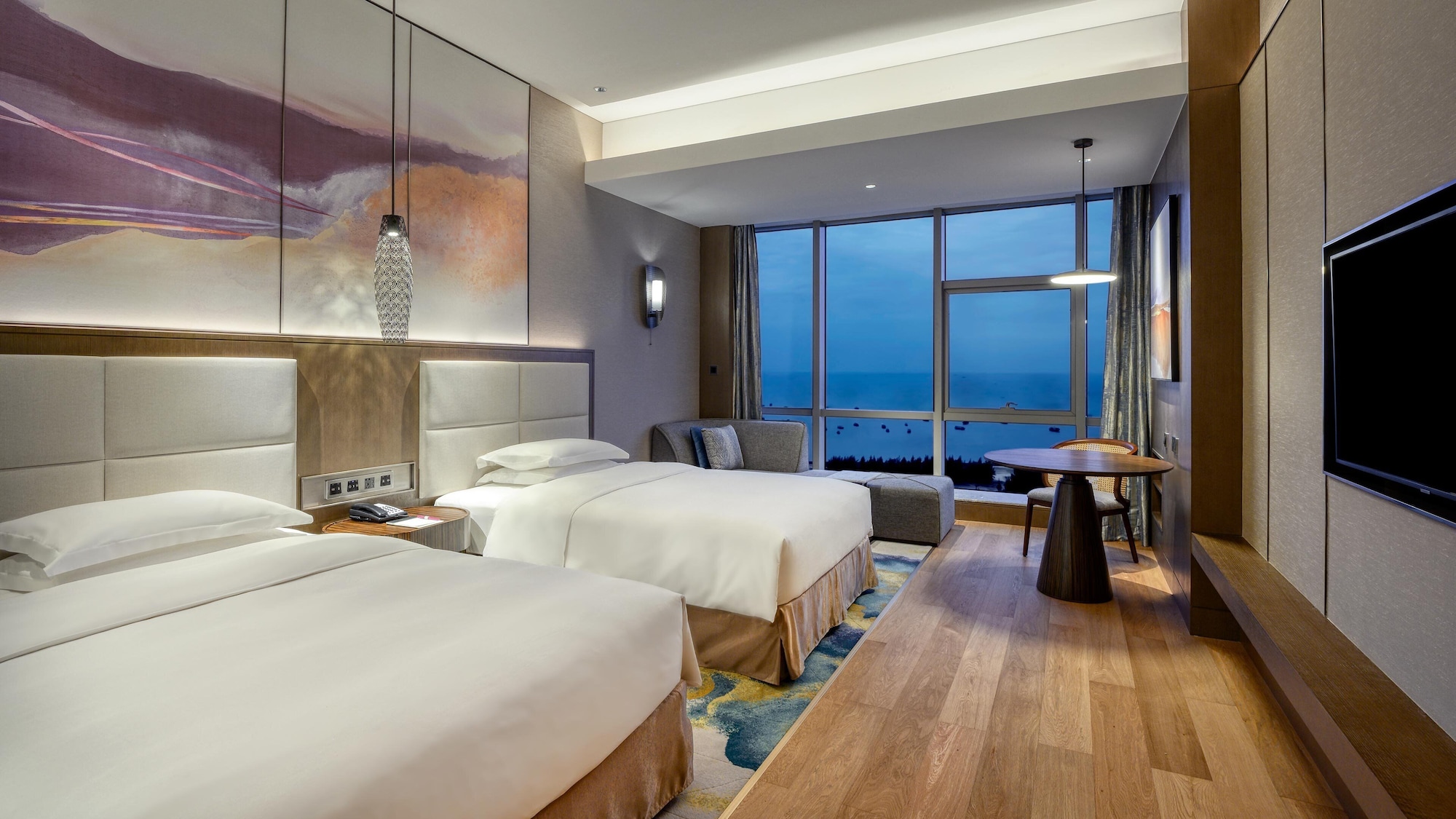 crowne plaza beihai silver beach an ihg hotel