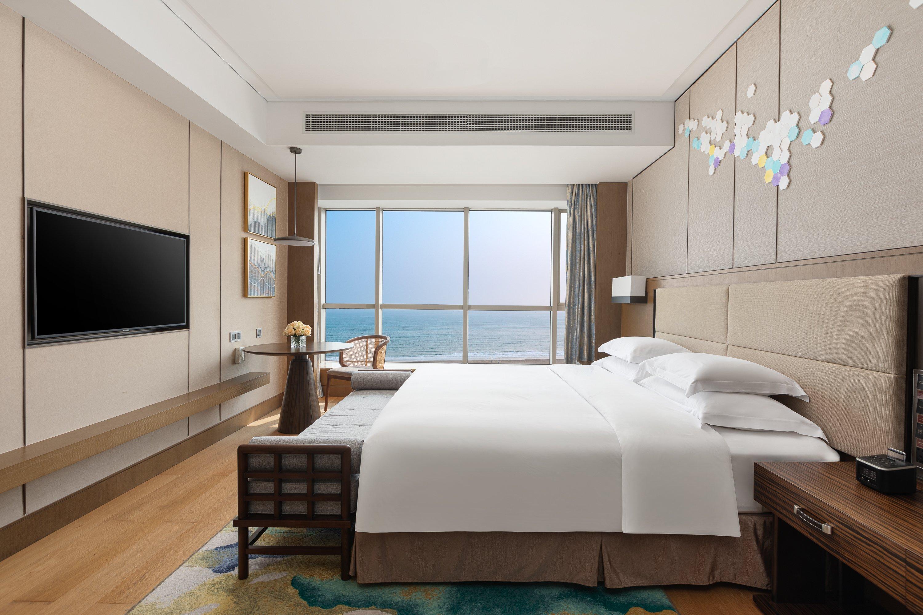 crowne plaza beihai silver beach an ihg hotel