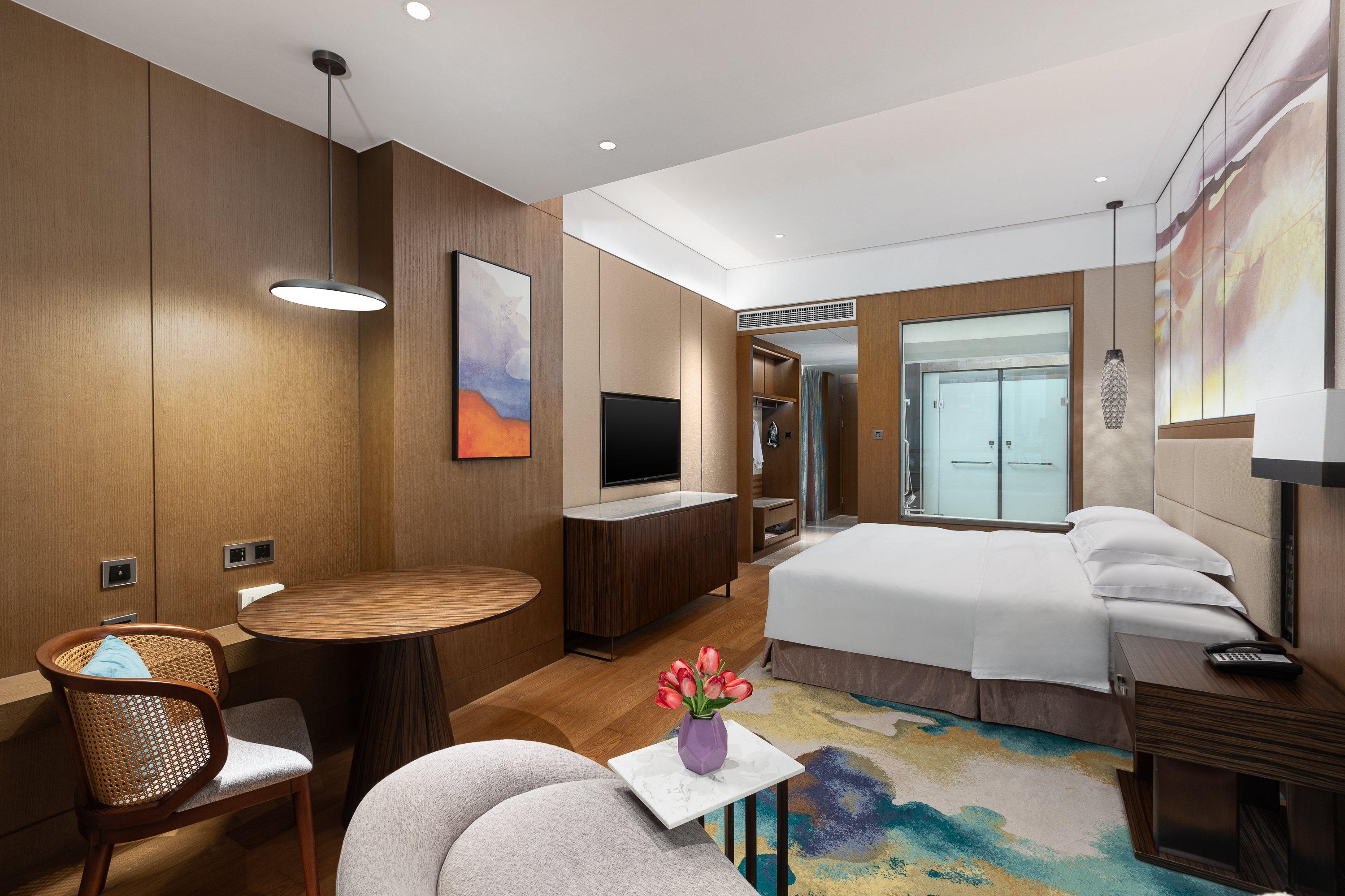 crowne plaza beihai silver beach an ihg hotel