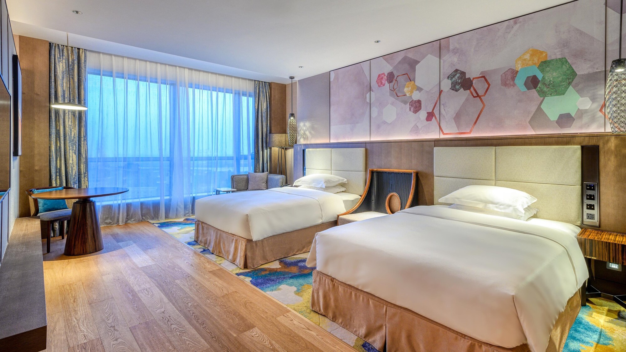 crowne plaza beihai silver beach an ihg hotel