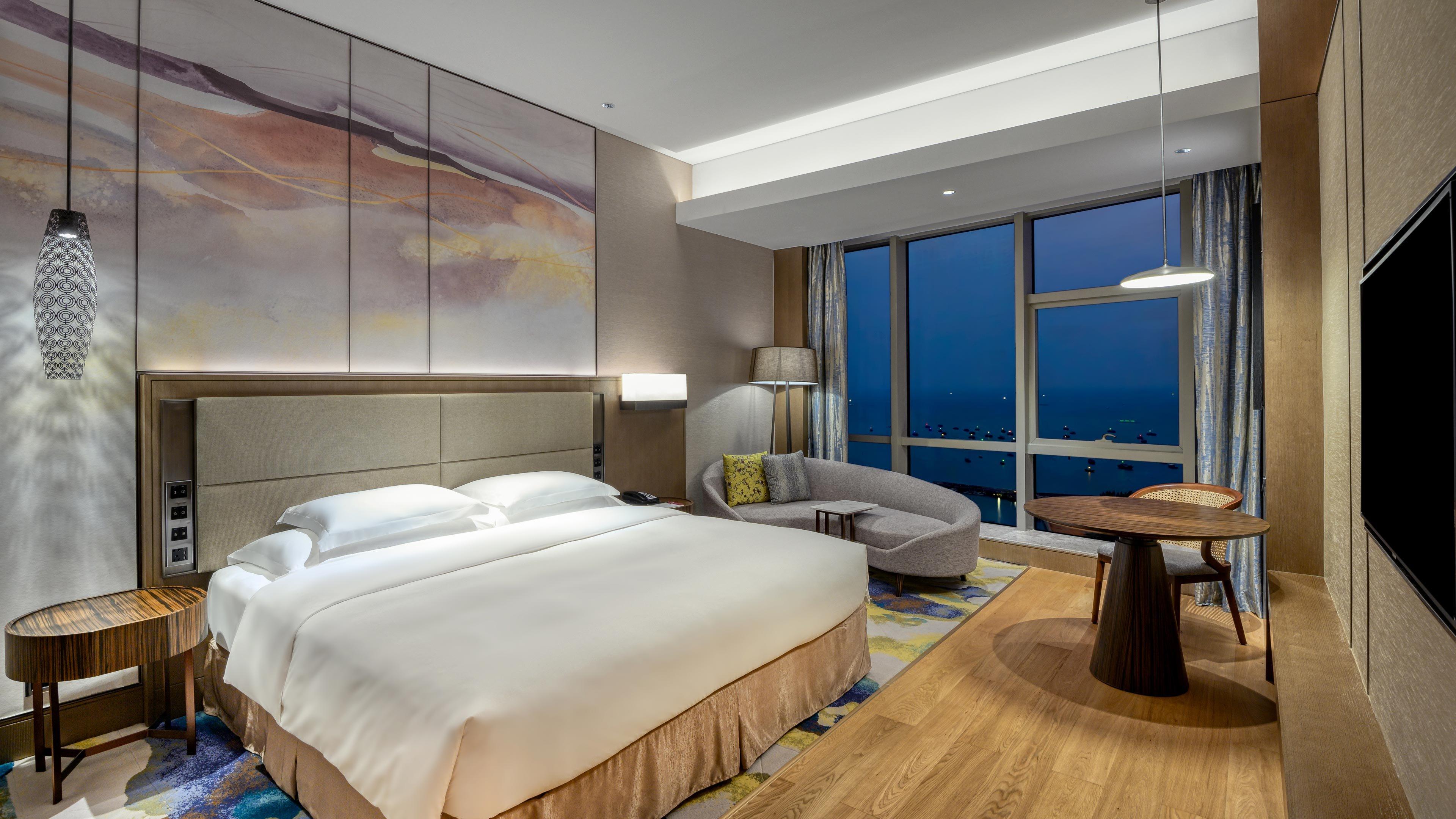 crowne plaza beihai silver beach an ihg hotel
