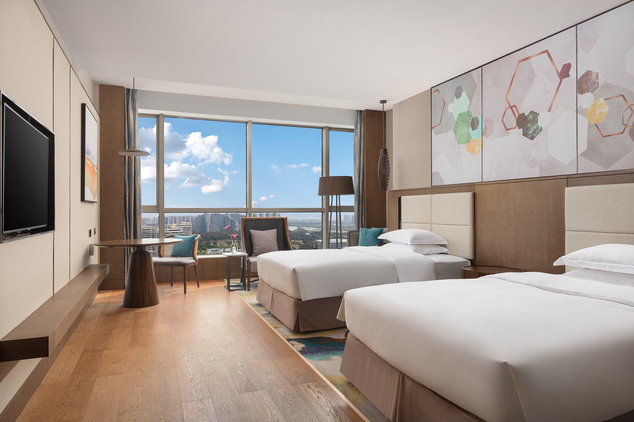 crowne plaza beihai silver beach an ihg hotel