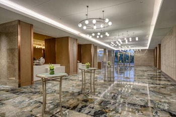 Crowne Plaza Beihai Silver Beach, An Ihg Hotel,Guangxi>>Beihai,3.5 star