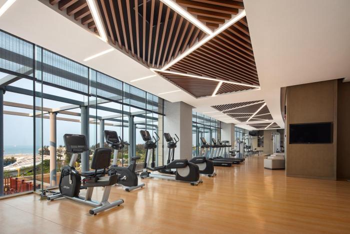 crowne plaza beihai silver beach an ihg hotel