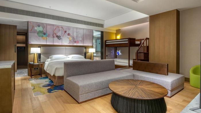 crowne plaza beihai silver beach an ihg hotel