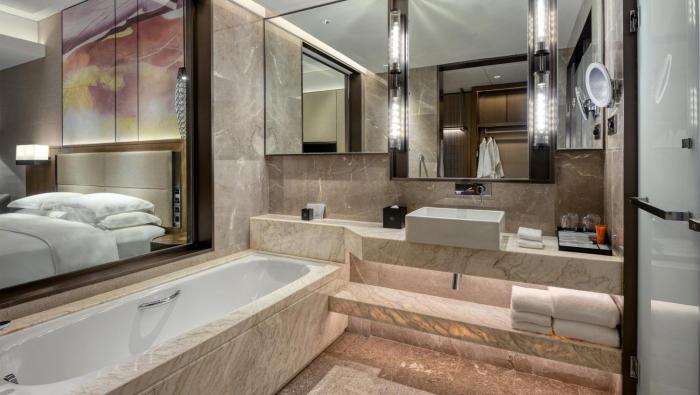 crowne plaza beihai silver beach an ihg hotel