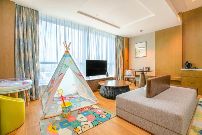 crowne plaza beihai silver beach an ihg hotel