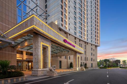 crowne plaza beihai silver beach an ihg hotel
