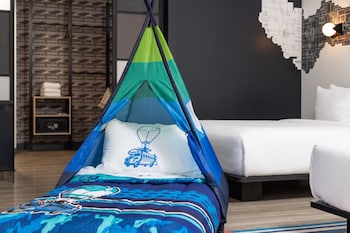 aloft oklahoma city quail springs